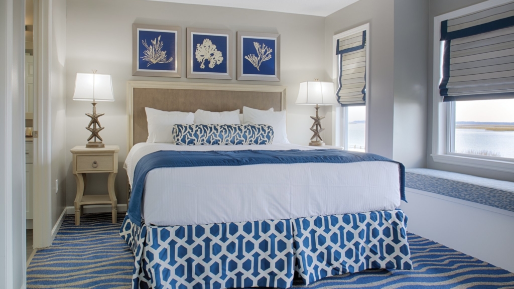 Spacious Accommodations at Club Wyndham King Cotton Villas