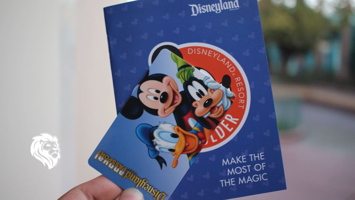 Disney Gift Cards Can Be Used to Pay for Disneyland Magic Key Passes 