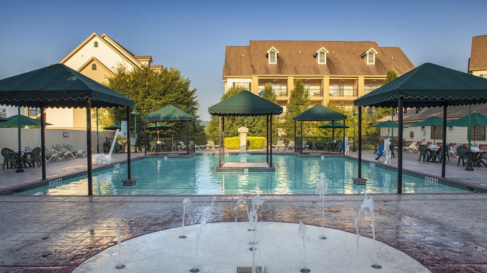 Everything You Need To Know About Spinnaker Resorts Fidelity Real Estate