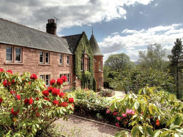 Hilton Grand Vacations Club Craigendarroch Suites Scotland