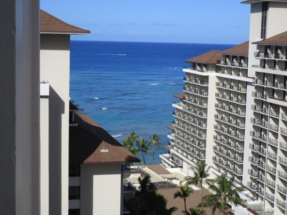 Imperial Hawaii Vacation Club