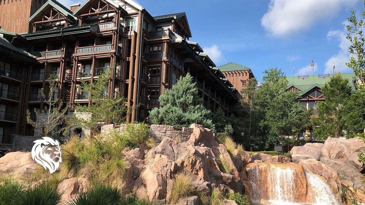 Make Copper Creek Villas and Cabins Your DVC Base Camp
