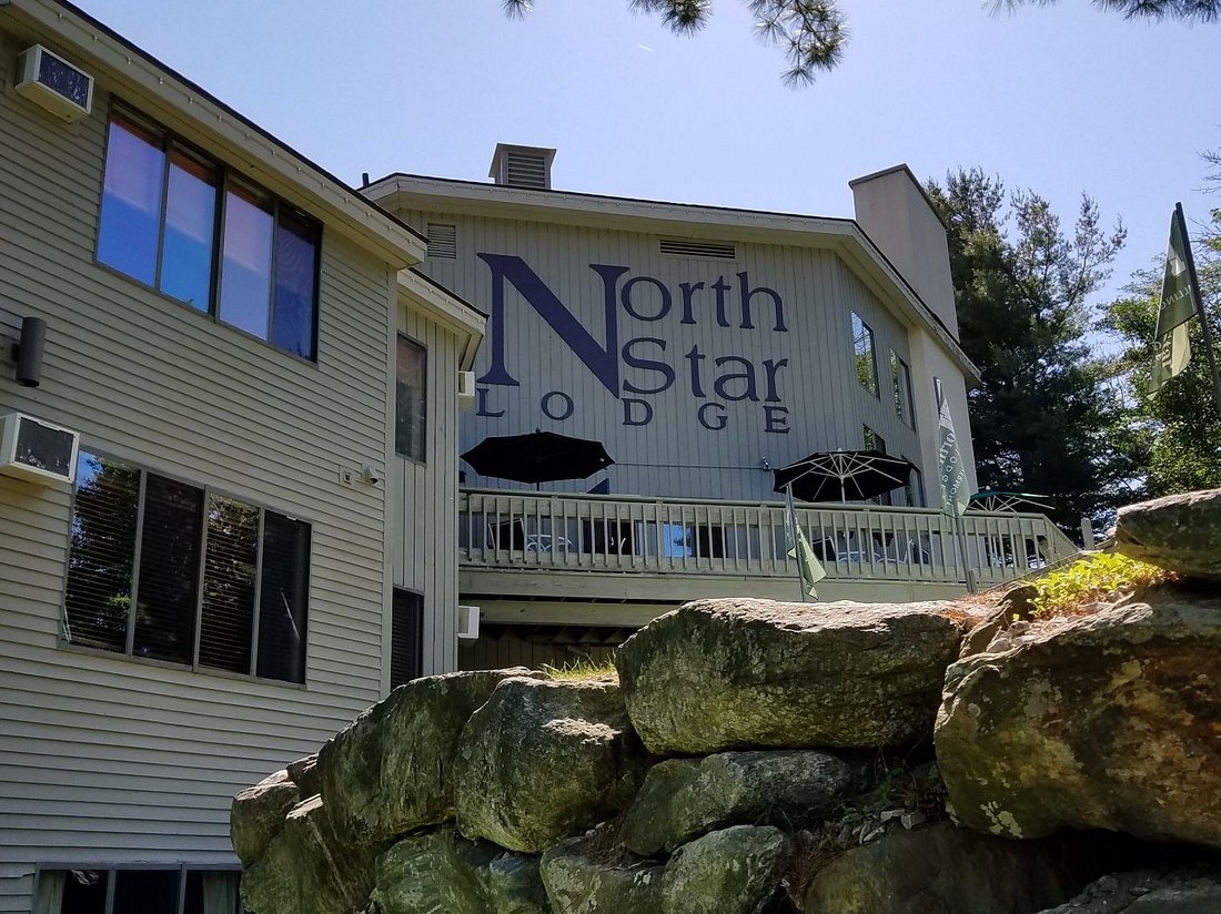 North Star Vacation Club Exterior