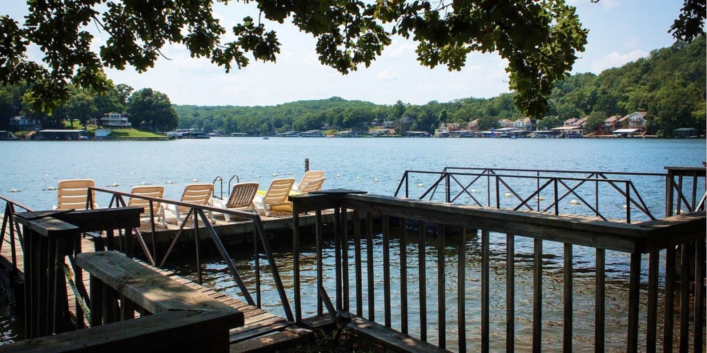 Westgate Branson Lakes