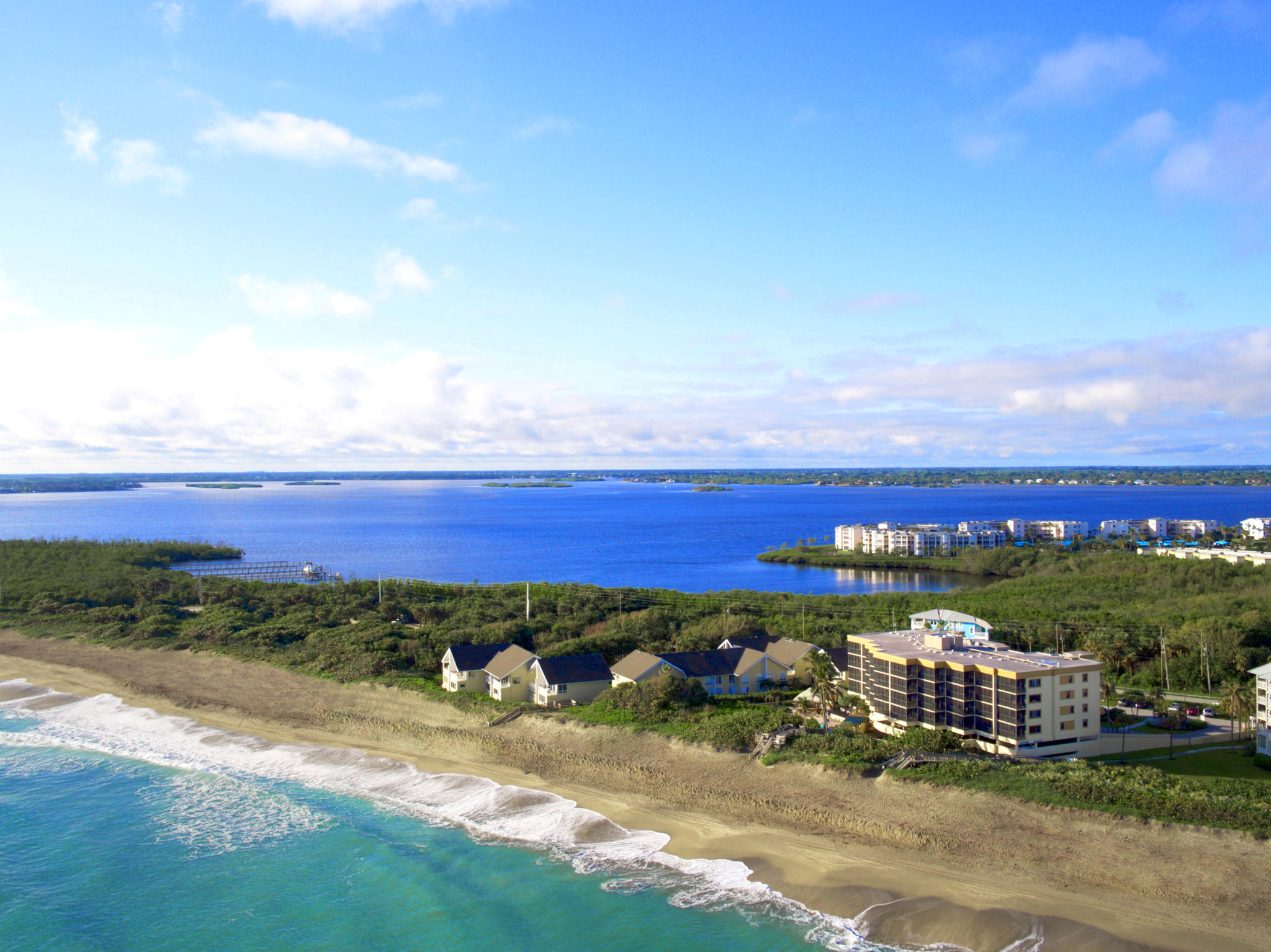 Plantation Beach Club at Indian River