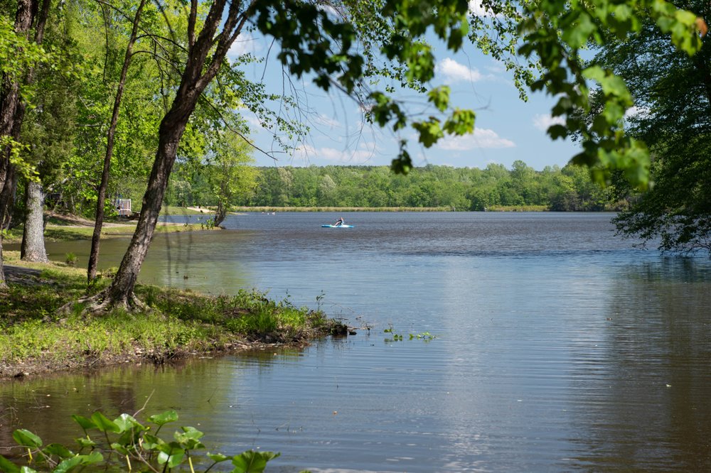 Presidential Resort at Chancellorsville Lake