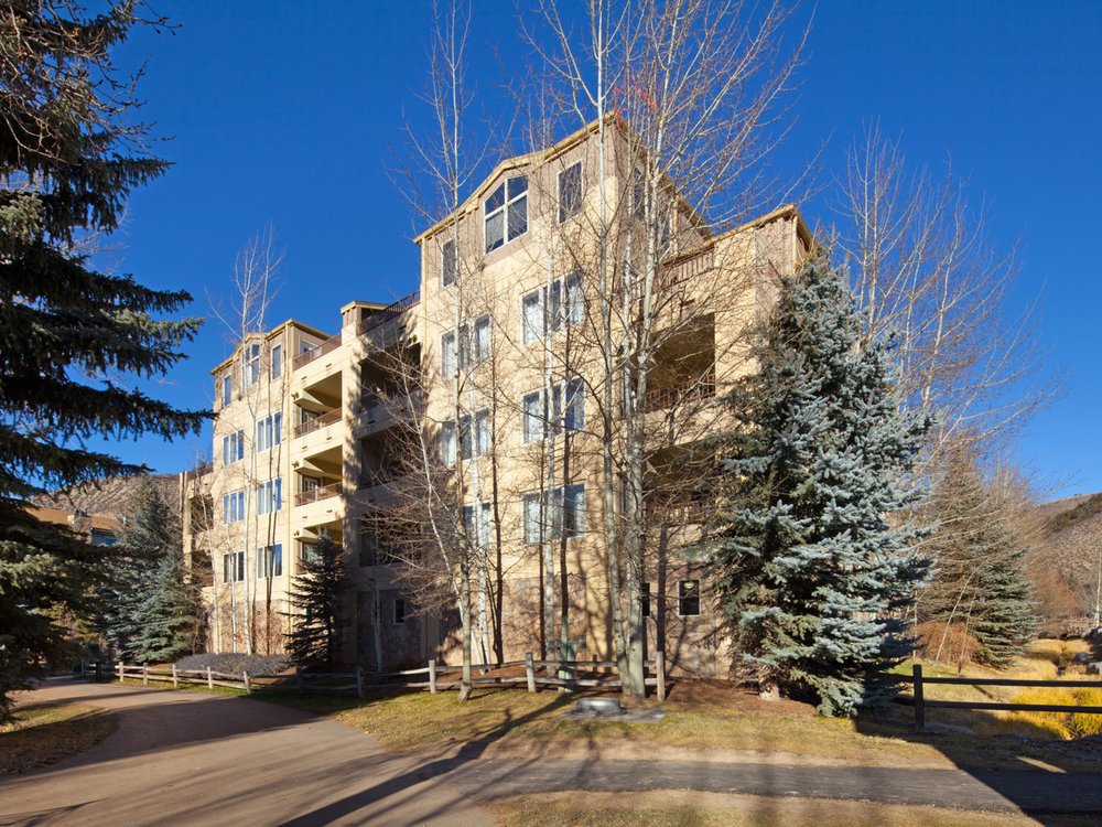 Sheraton Lakeside Terrace Villas at Mountain Vista exterior