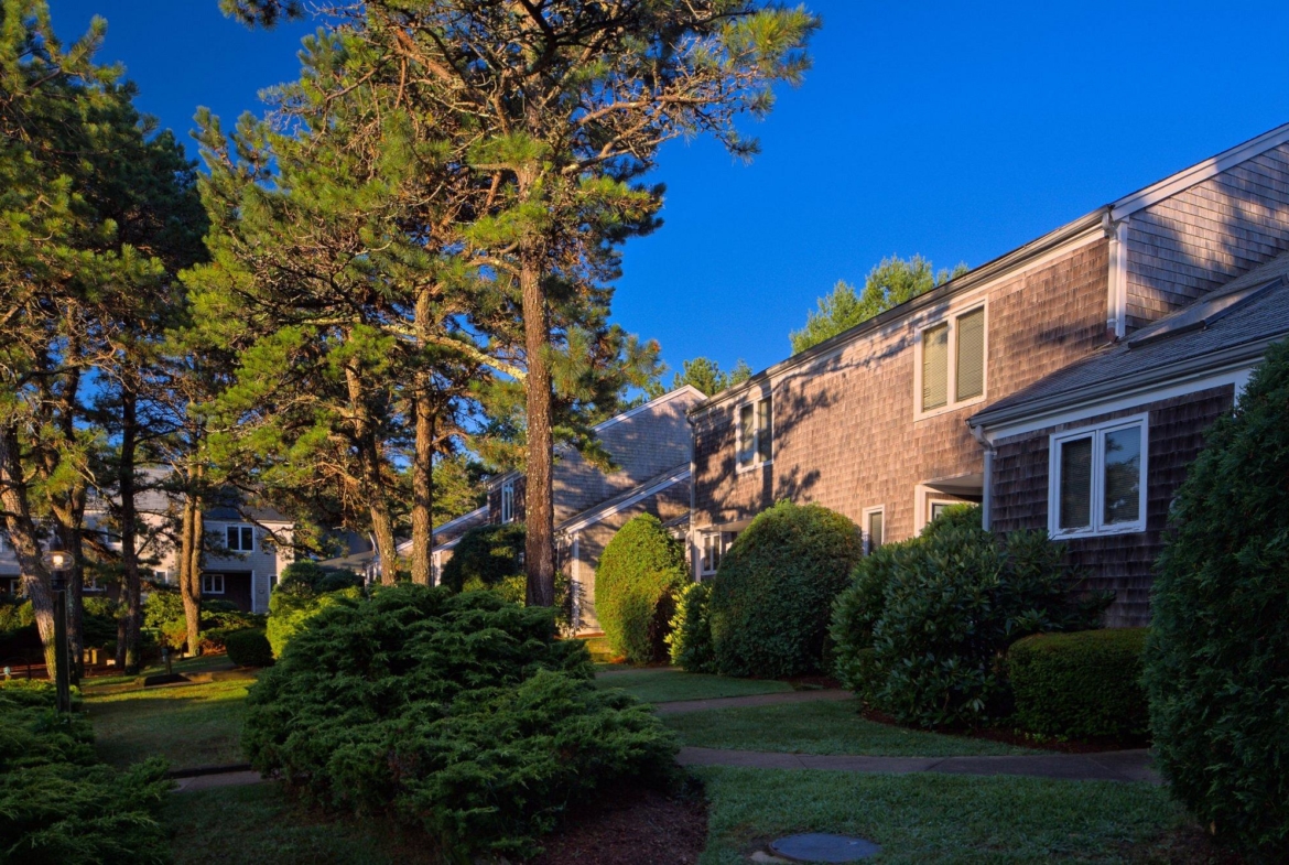 Southcape Resort and Club Exterior