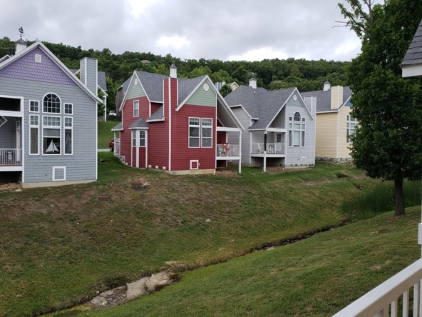 Stormy Point Village Exterior