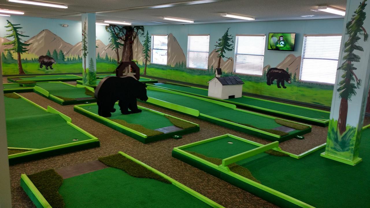 Mini Golf