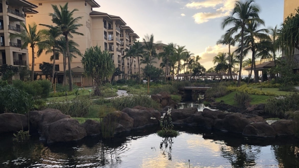 The Westin Nanea Ocean Villas, Ka’Anapali