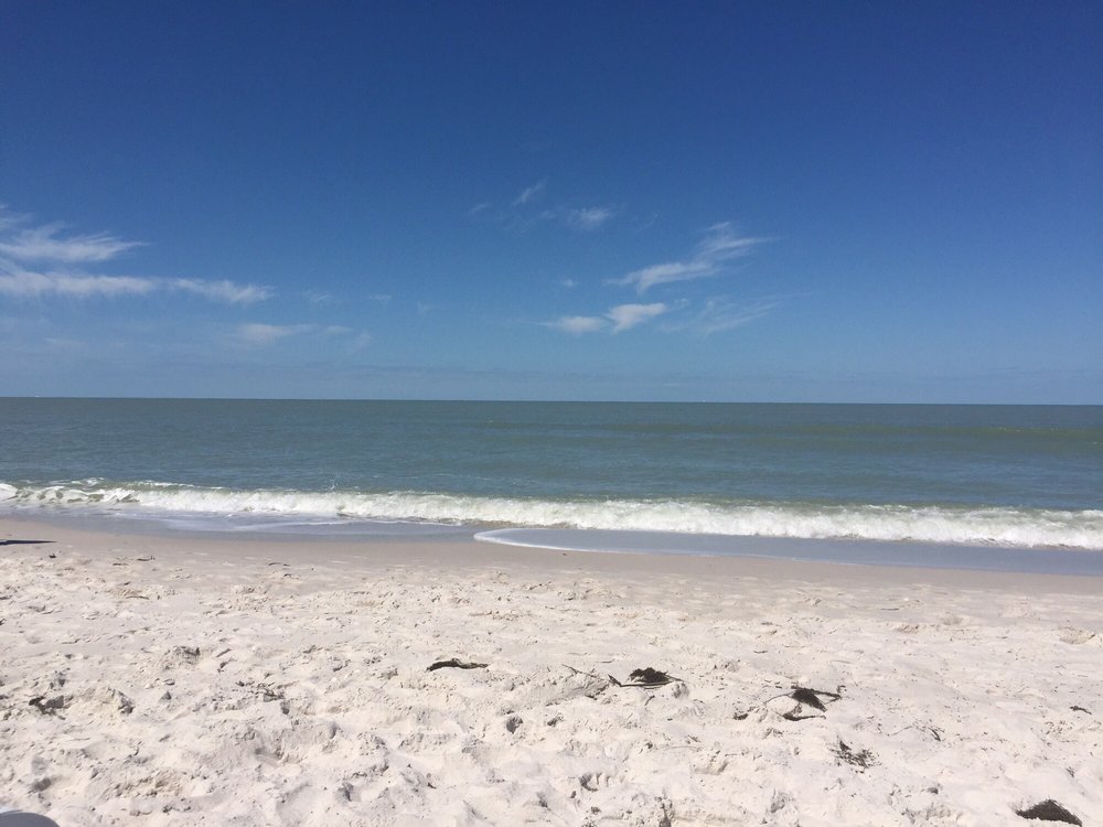 Vanderbilt Beach And Harbour Club Sunset Beach