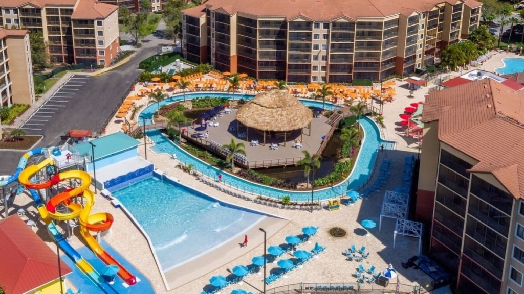Westgate Lakes Resorts And Spa