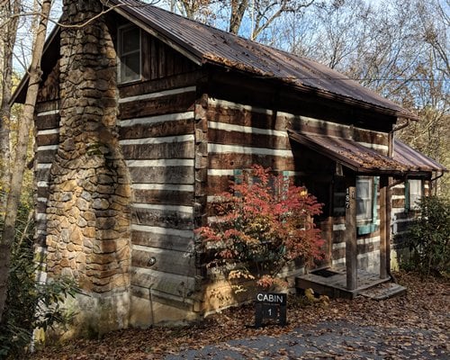 Willow Valley Resort Exterior