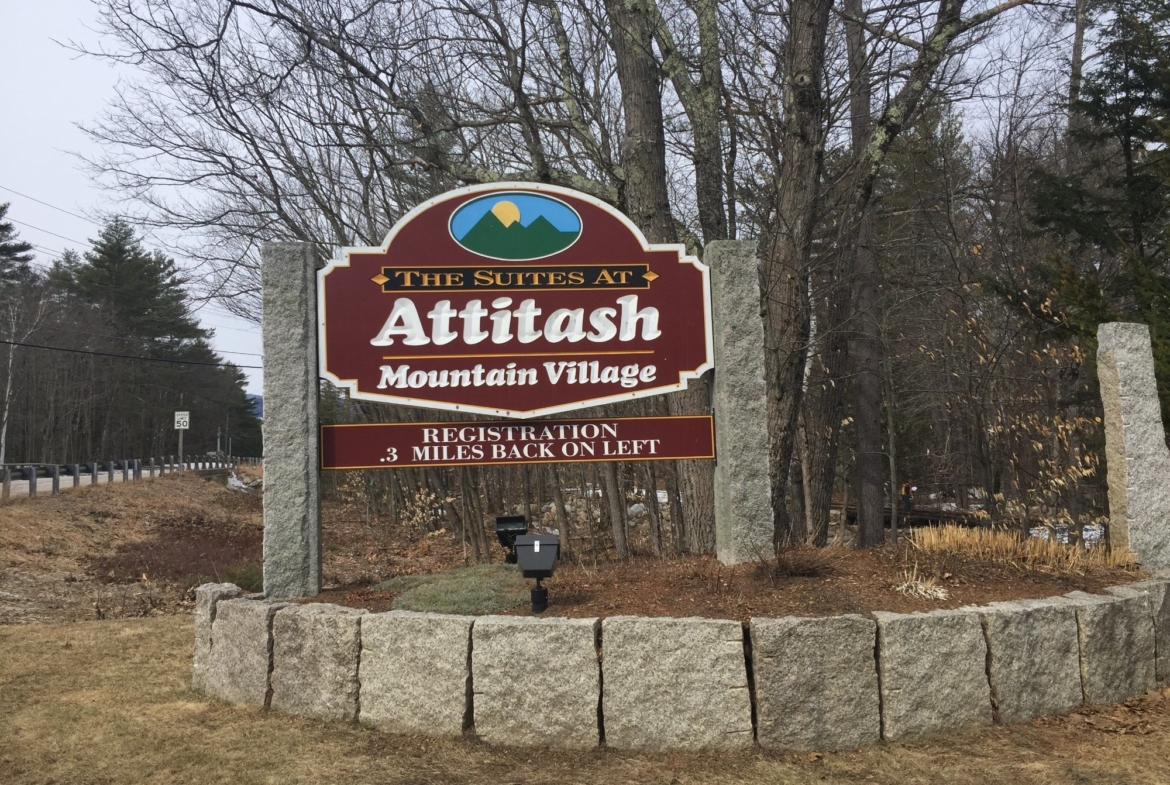 Attitash Mountain Village Best Valentine's Trips