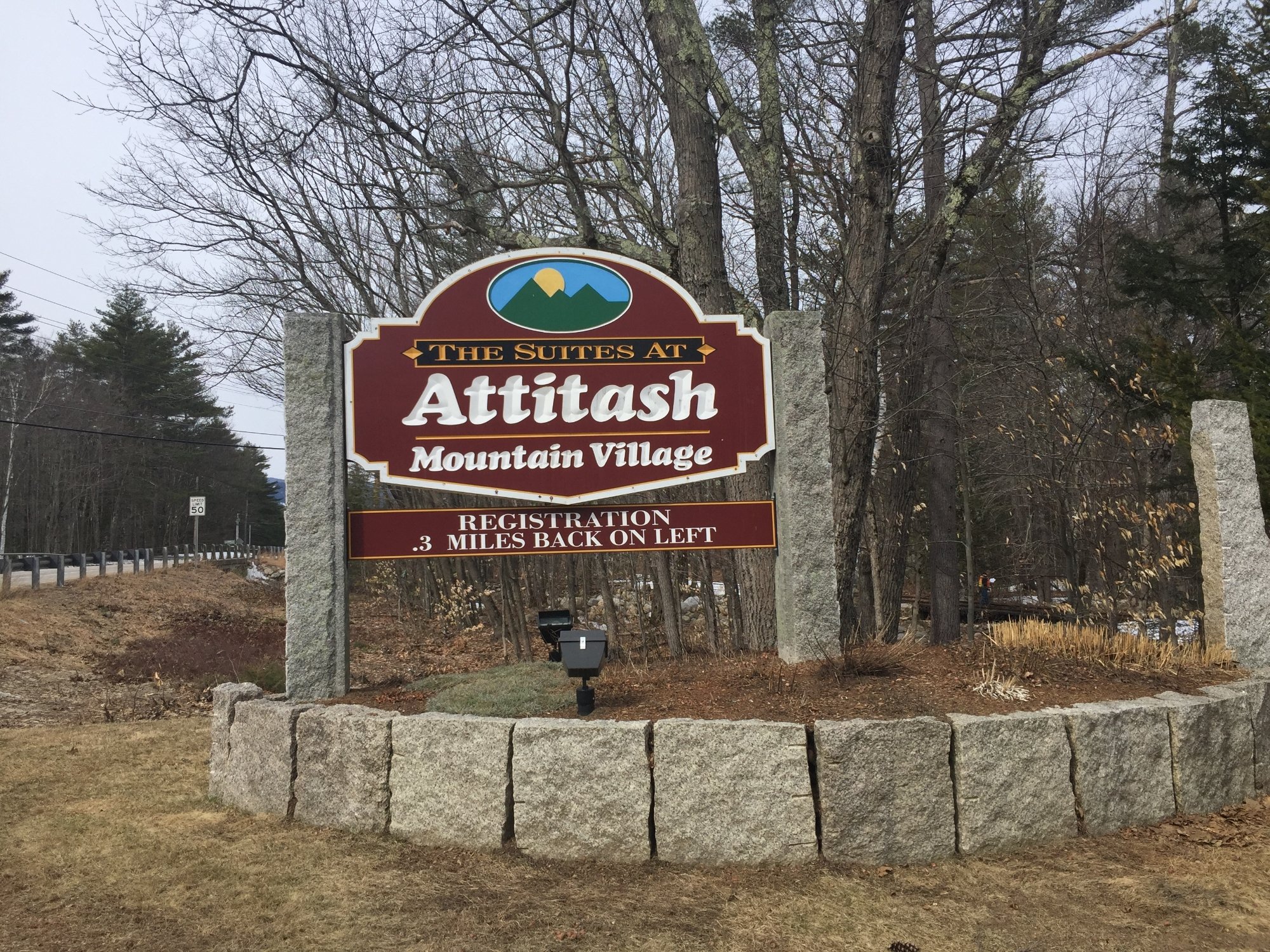 Attitash Mountain Village Best Valentine's Trips