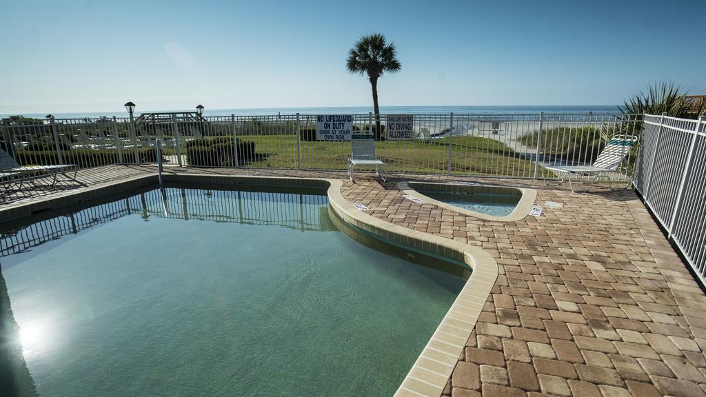 Beach House Golf And Racquet Club Pool