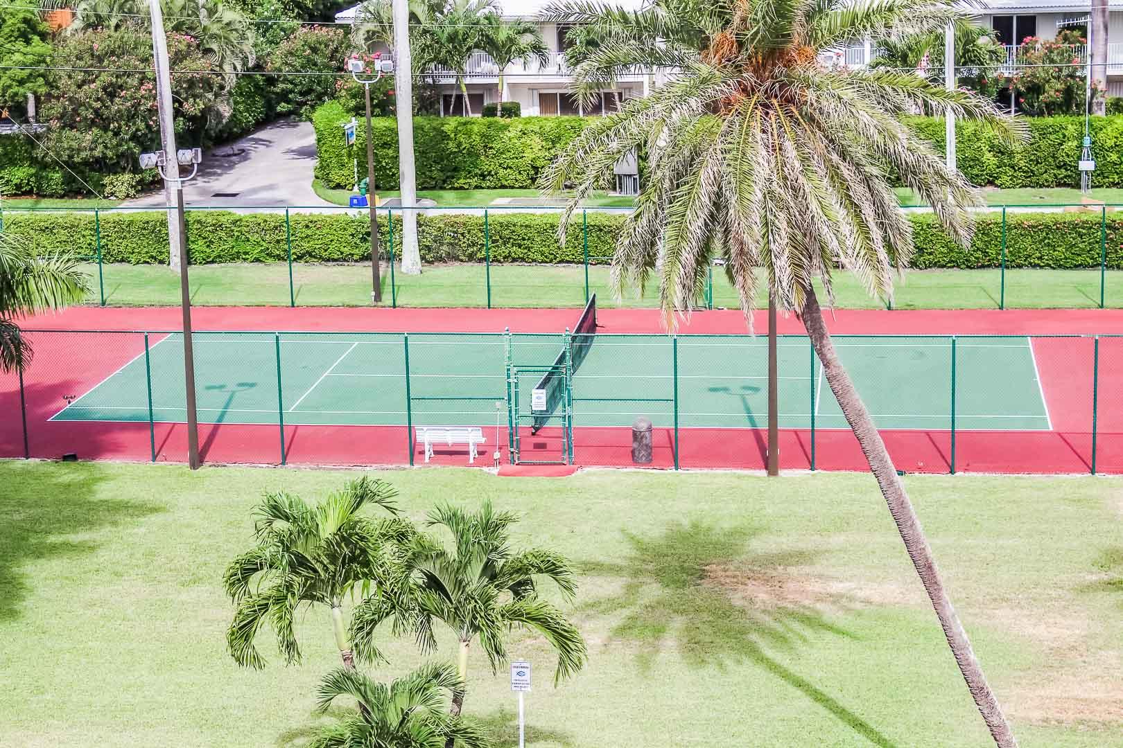 Berkshire By The Sea tennis