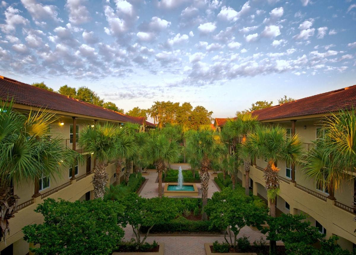 Blue Tree Resort At Lake Buena Vista