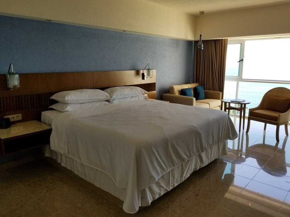Buganvilias Resort Vacation Club bedroom