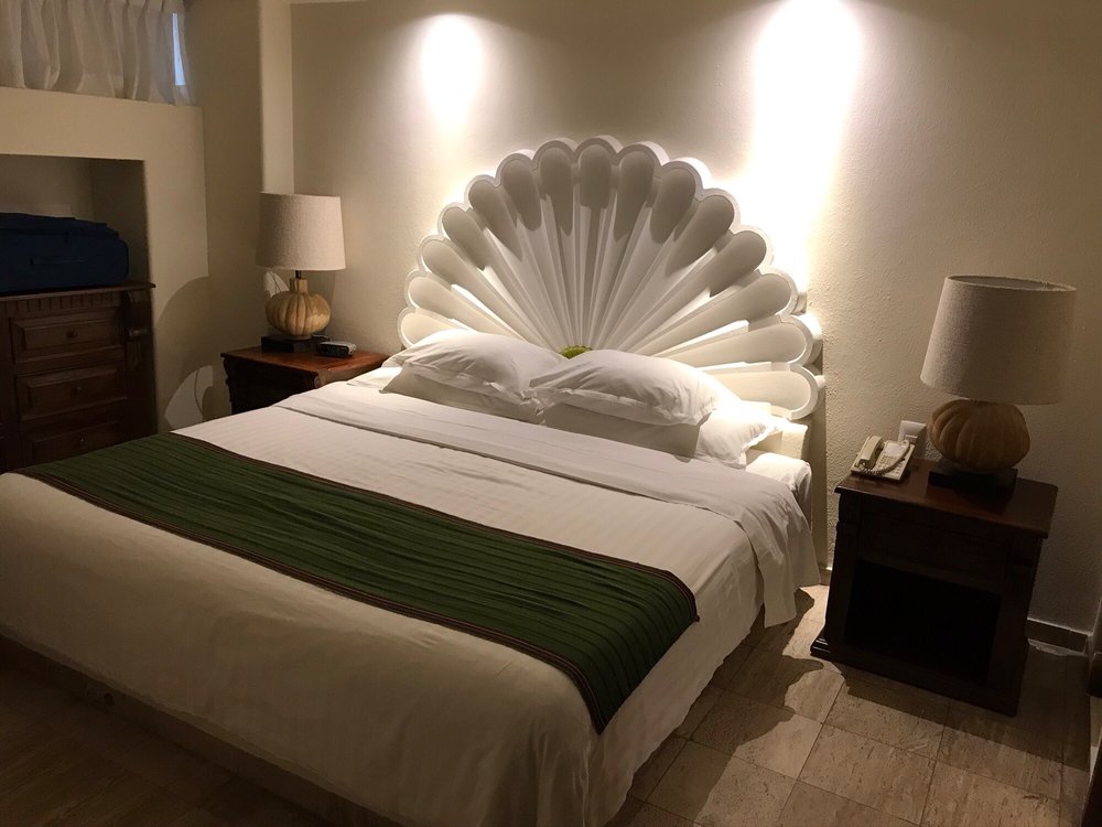 Buganvilias Resort Vacation Club bedroom