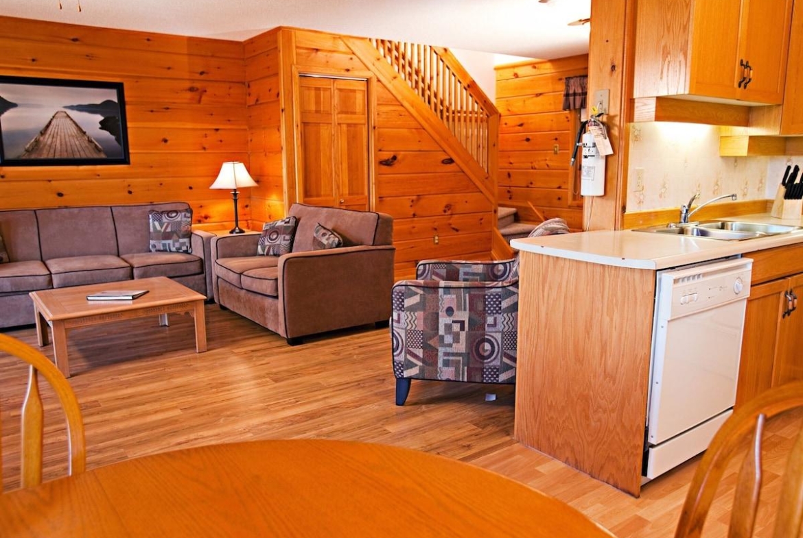 Calabogie Lodge Resort villa