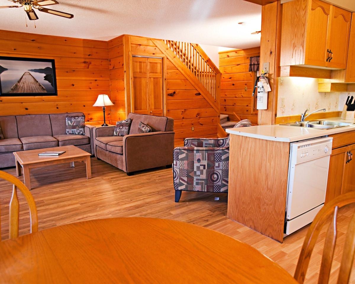 Calabogie Lodge Resort villa