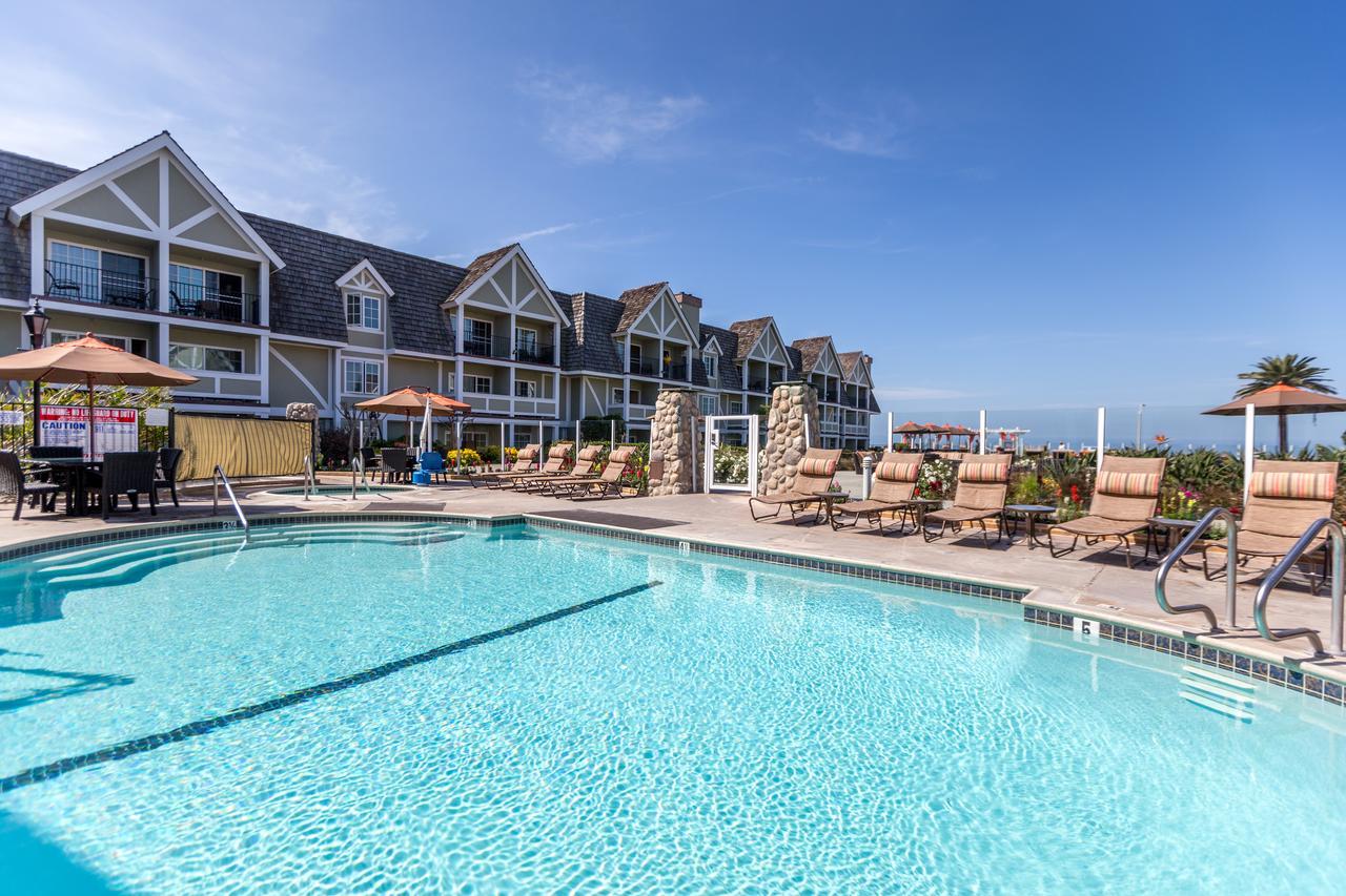 Carlsbad Inn Beach Resort pool