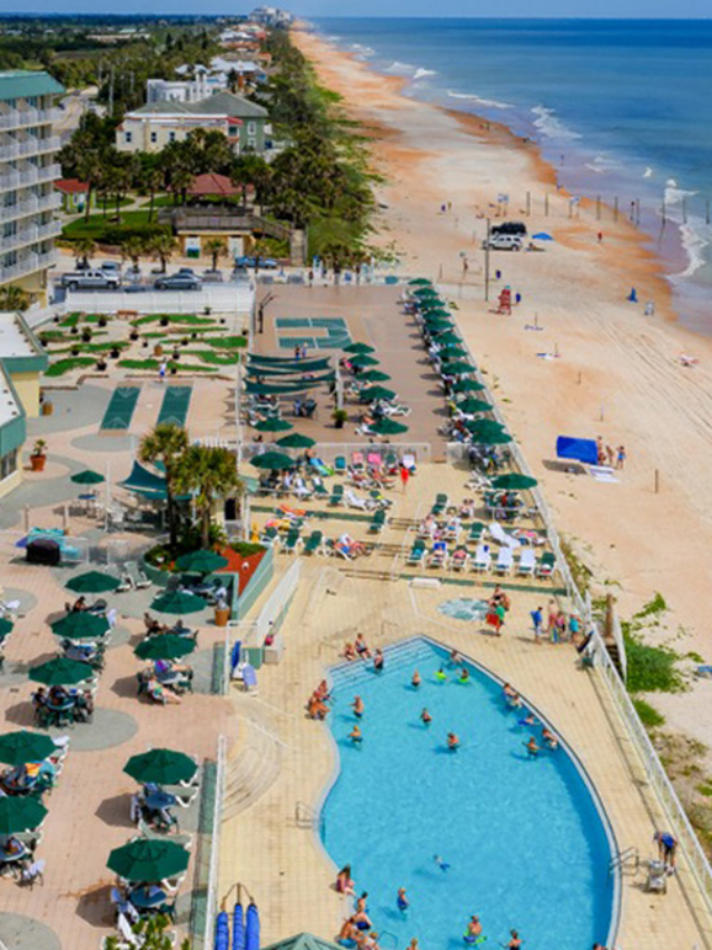 Everything You Need to Know About Spinnaker Resorts