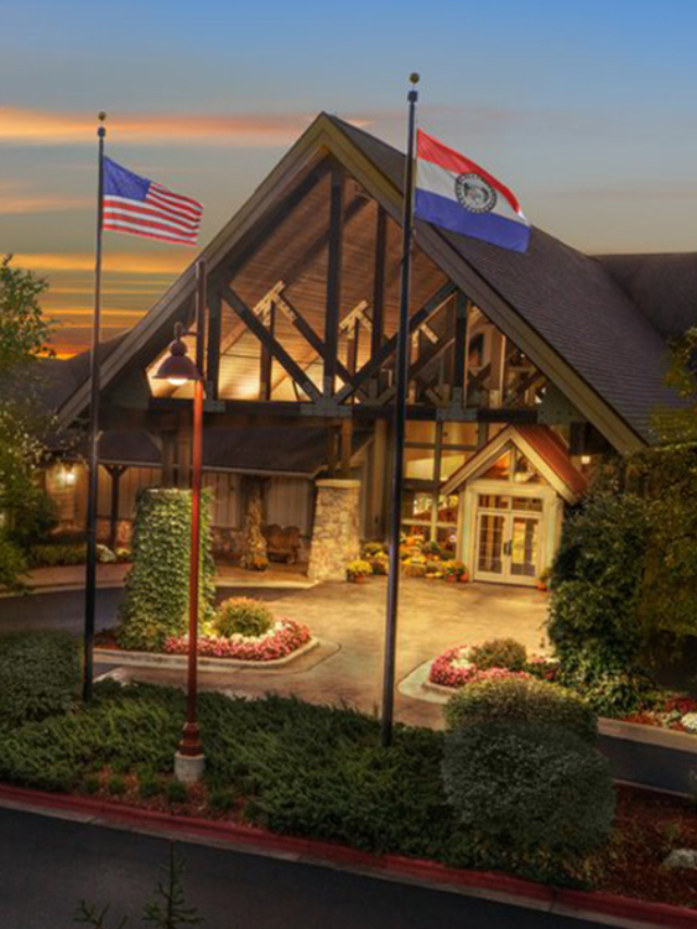 Getting to Know Marriott Willow Ridge Lodge in Branson Fidelity Real