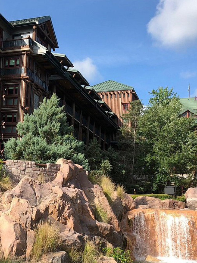 Make Copper Creek Villas and Cabins Your DVC Base Camp