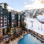 Marriott MountainSide: Park City's Elite Timeshare