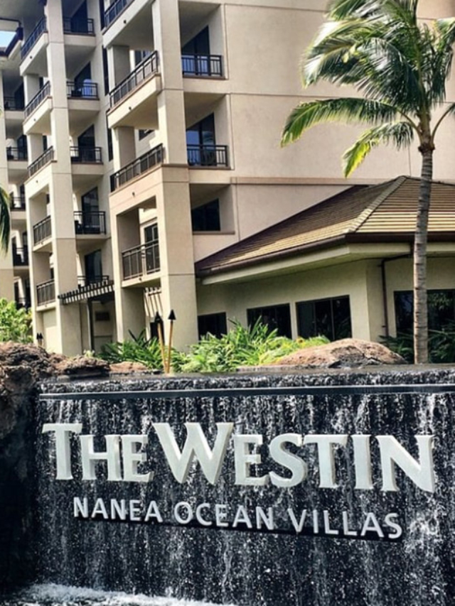 Westin Timeshares: A Guide to the Top Resorts