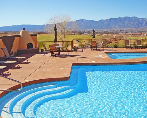 Highlands Resort At Verde Ridge pool