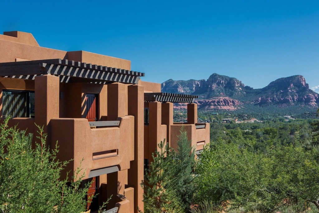 Hyatt Sedona