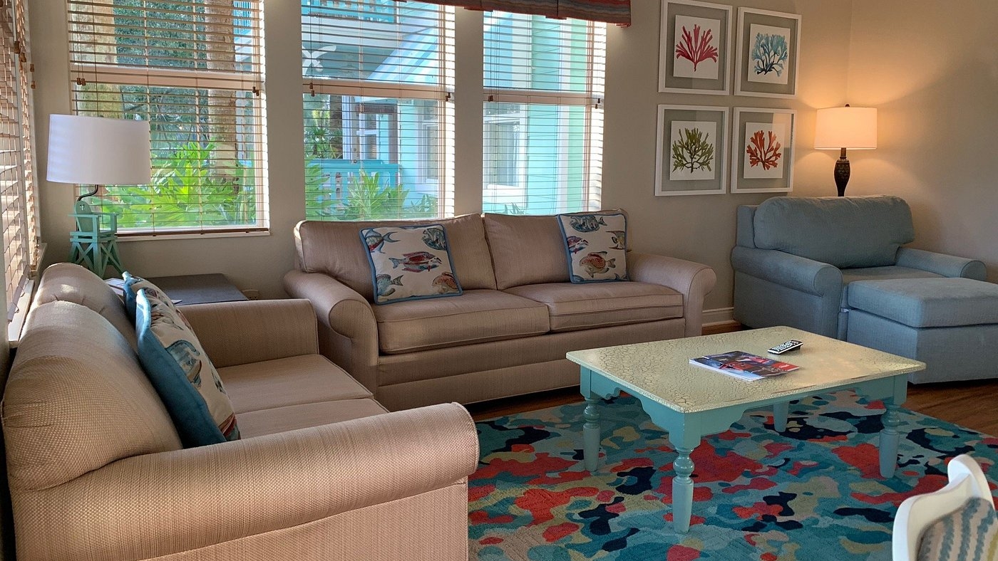 Old Key West Resort Accommodation
