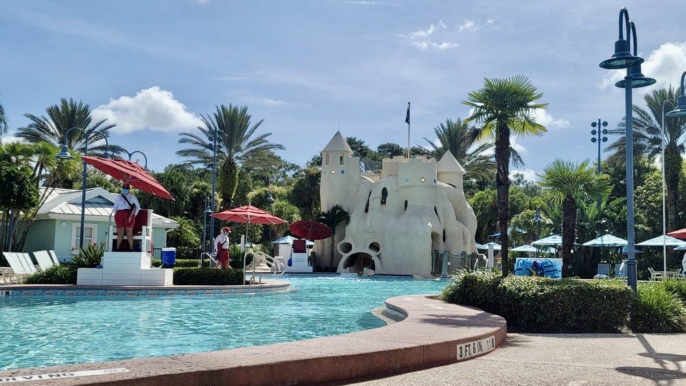 Old Key West Resort