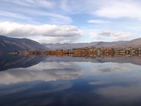 Wapato Point View