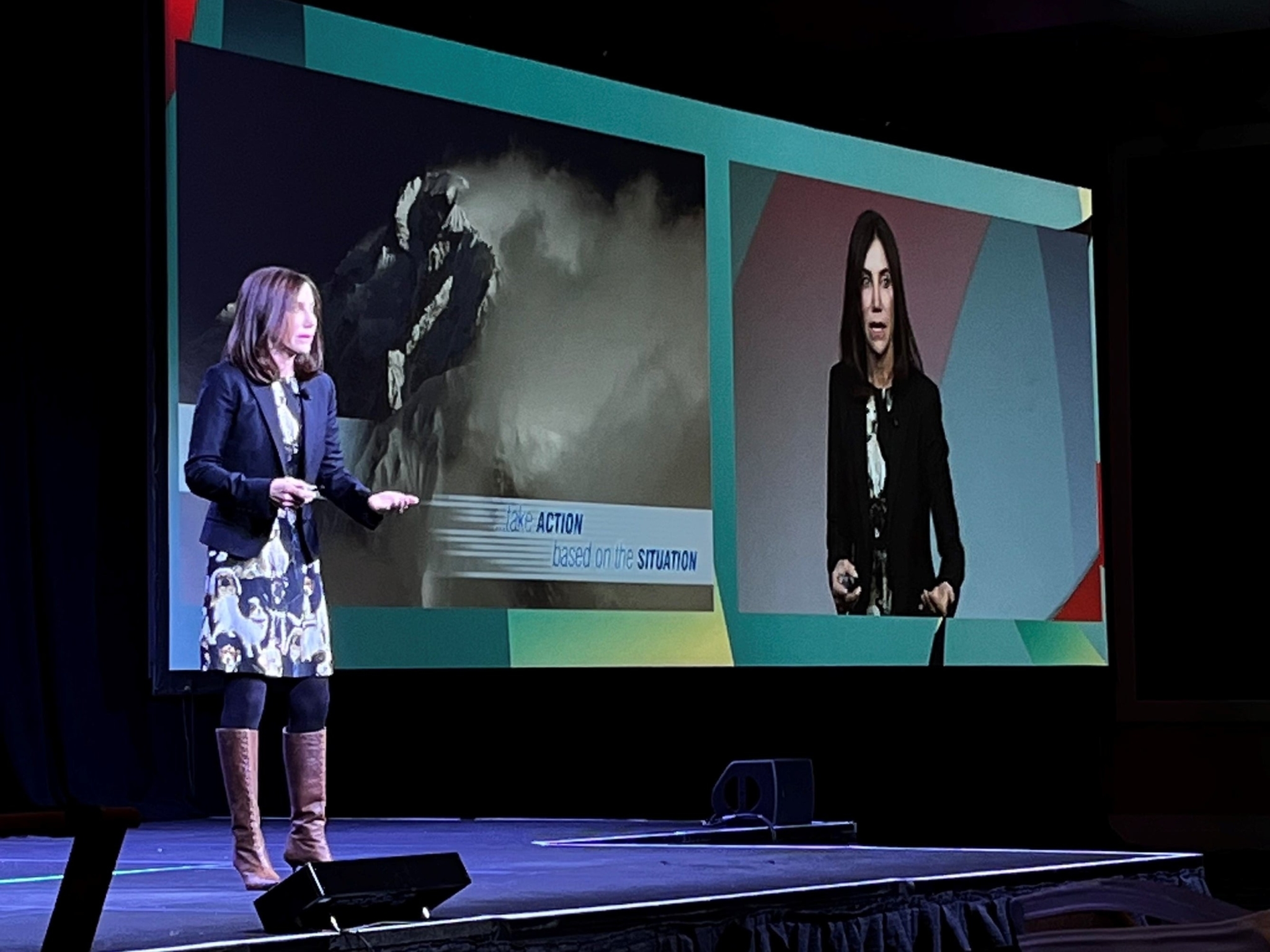 ARDA Spring Conference 2023 What You Missed Fidelity Real Estate