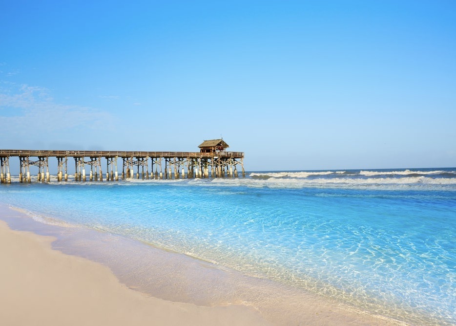 best beaches in florida