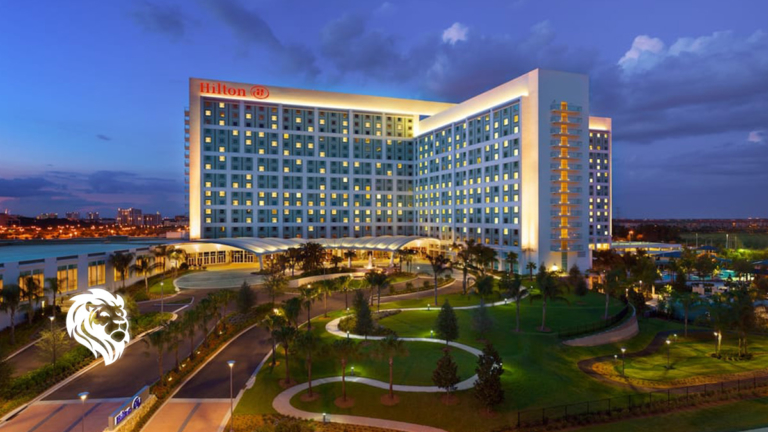 Hilton Orlando