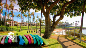 Hilton in Maui: Luxury, Adventure, and Aloha Awaits HGVC Owners