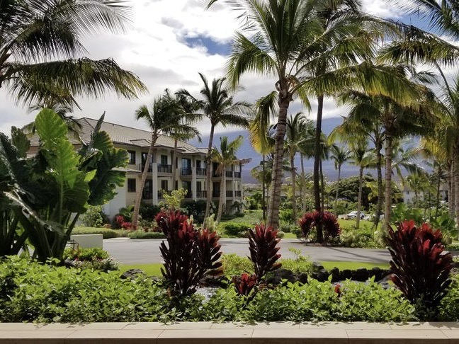 Maui Bay Villas by Hilton Grand Vacations