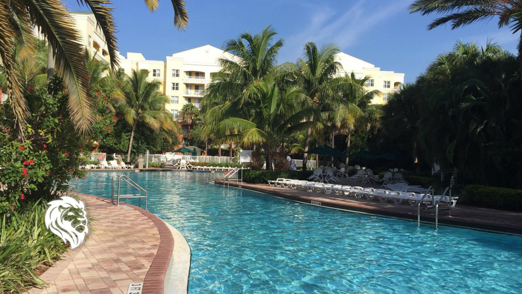 Vacation Village at Weston