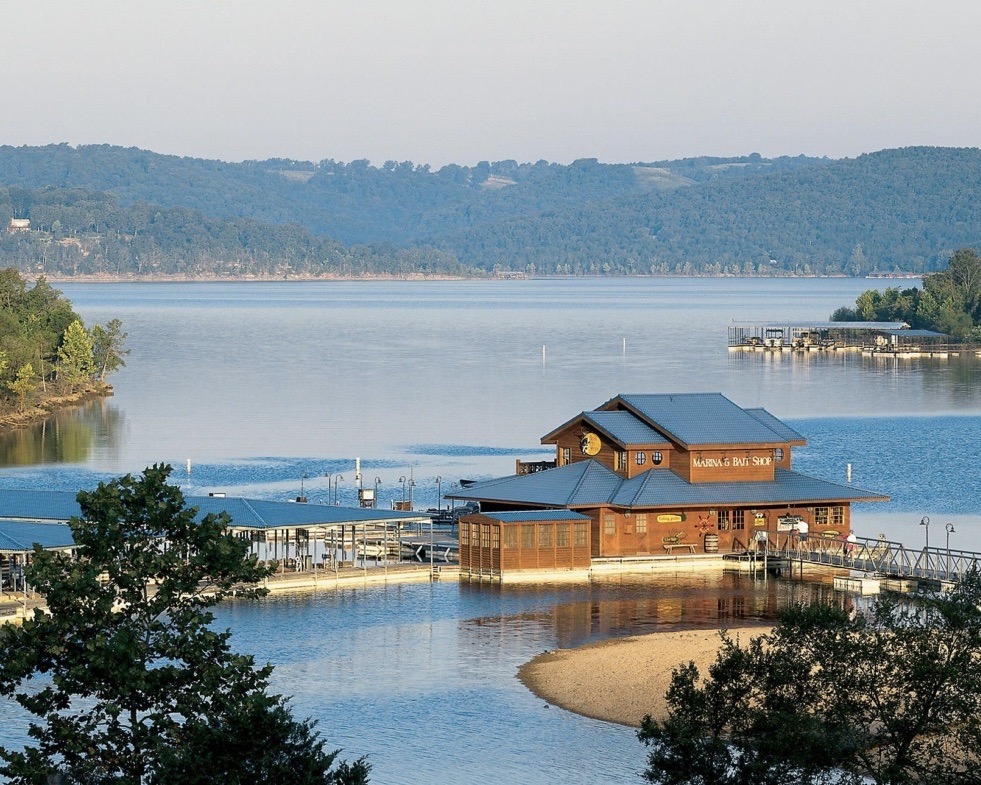 Wilderness Club At Big Cedar, A Bluegreen Resort