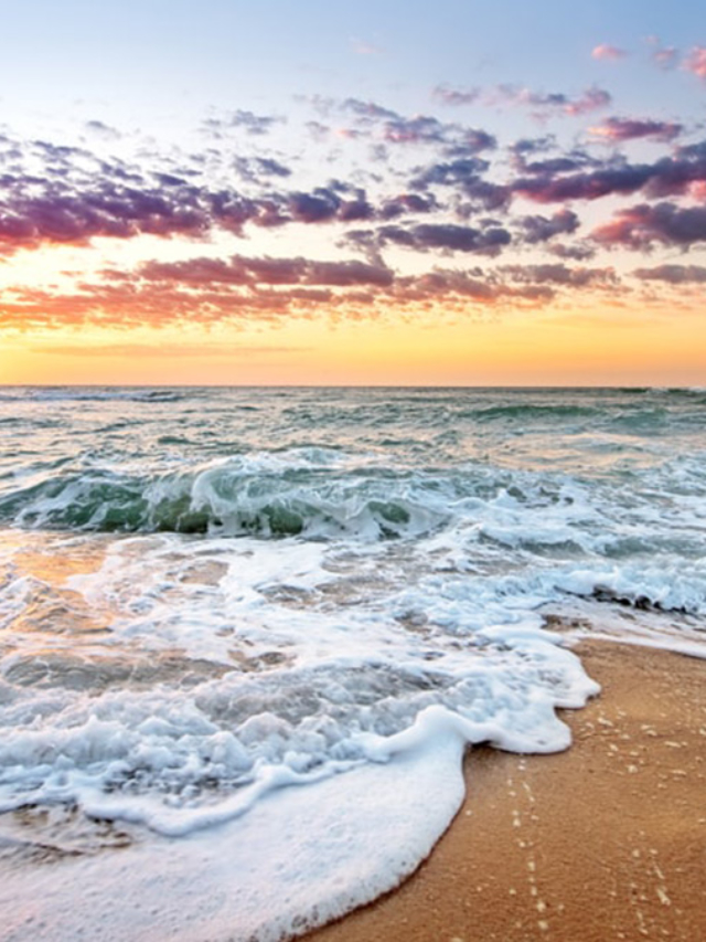 6 Best Beaches in Florida