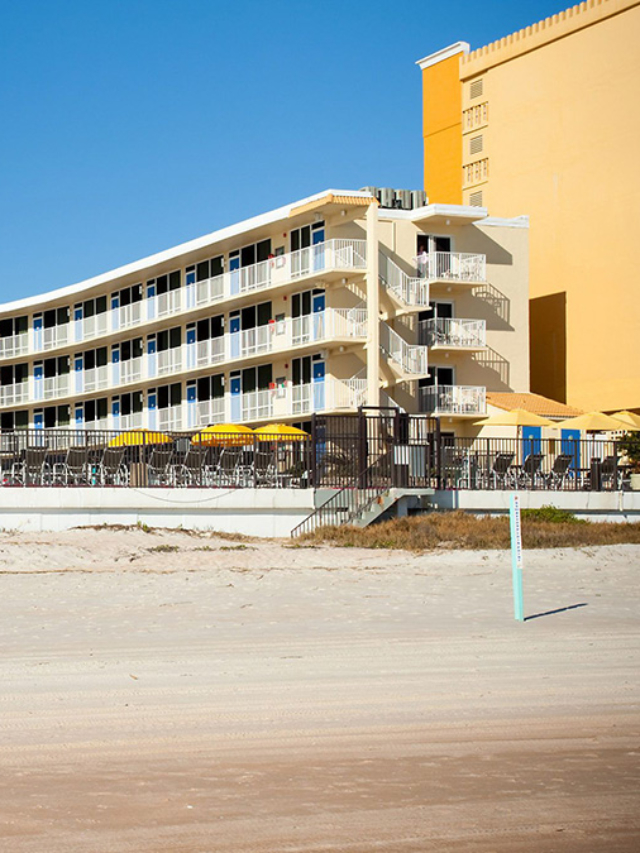 Outrigger Beach Club - Your Ultimate Coastal Retreat