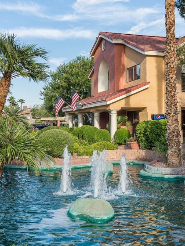 Westgate Flamingo Bay Featured image