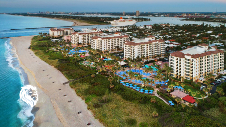 marriott ocean pointe featured