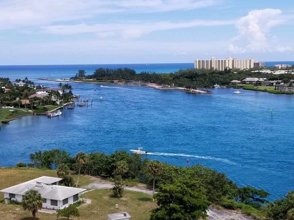 marriott ocean pointe